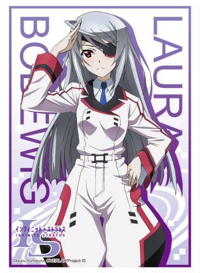 ブシロードスリーブコレクション ハイグレード Vol.512 IS