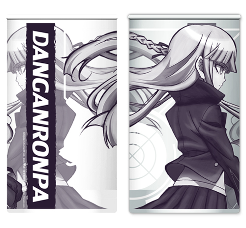 霧切響子グラス [ダンガンロンパ 希望の学園と絶望の高校生 The