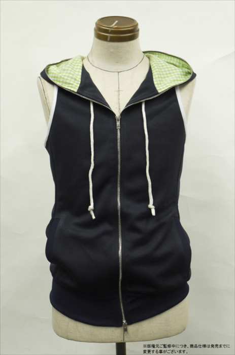 きんいろモザイク 九条カレン イメージサマースタイルノースリーブ