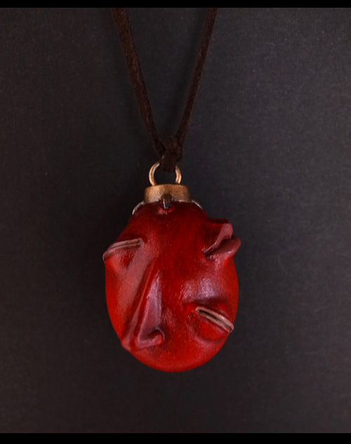 ベヘリット2013バージョン 覇王の卵 [ベルセルク] | 公式キャラクター