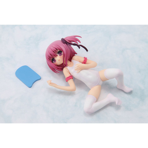 1/10 PVC製塗装済可動フィギュア ロウきゅーぶ！SS パンドラシステム