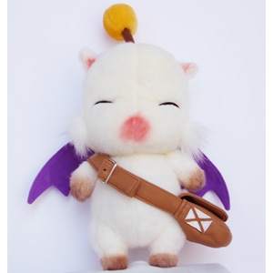 モーグリ ぬいぐるみ [ファイナルファンタジーXI] | キャラクター公式