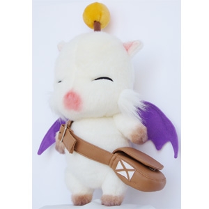 モーグリ ぬいぐるみ [ファイナルファンタジーXI] | キャラクター公式
