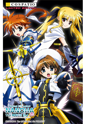 完全受注生産】フェイト・テスタロッサ 髪飾り [魔法少女リリカル