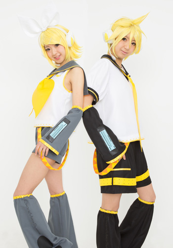 鏡音レン コスチュームセット [鏡音レン] | 公式キャラクターグッズ