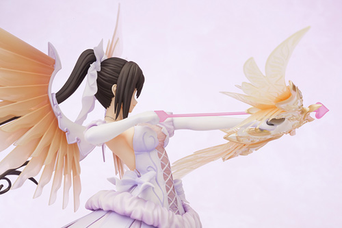 1/8 PVC塗装済み完成品 シャイニング・アーク サクヤ -Mode