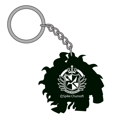 狛枝凪斗つままれキーホルダー [ダンガンロンパ1・2] | キャラクター