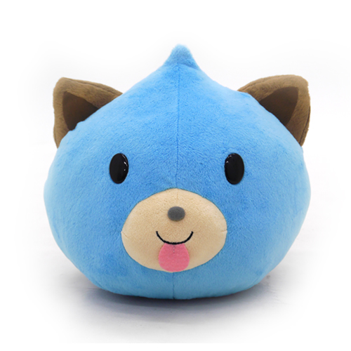 スライヌぬいぐるみ [超次元ゲイム ネプテューヌ] | 二次元