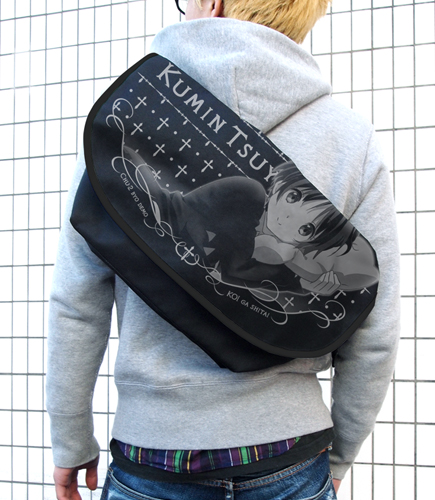 五月七日くみんメッセンジャーバッグ [中二病でも恋がしたい！戀] | 二