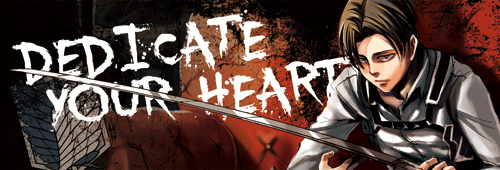 ☆限定☆原作版リヴァイ スポーツタオル [進撃の巨人] | キャラクター