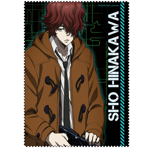 雛河翔クリーナークロス [PSYCHO-PASS サイコパス 2] | キャラクター