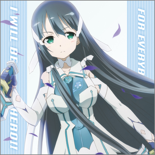 東郷美森クッションカバー [結城友奈は勇者である] | 二次元