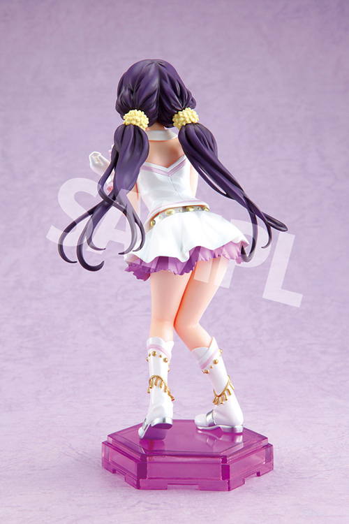1/10 塗装済み完成品 ラブライブ！ 東條希 LoveLive! First Fan Book