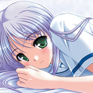 フィーナ ビッグタオル [夜明け前より瑠璃色な] | 二次元キャラクター