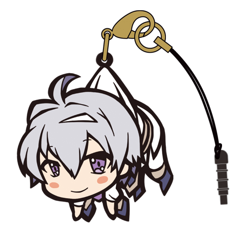 逢坂壮五つままれストラップ [アイドリッシュセブン] | 公式