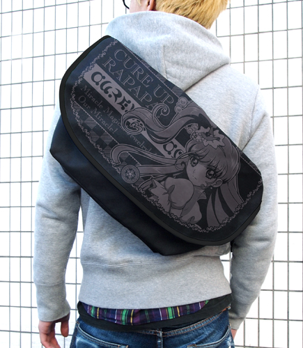 キュアミラクル メッセンジャーバッグ [魔法つかいプリキュア