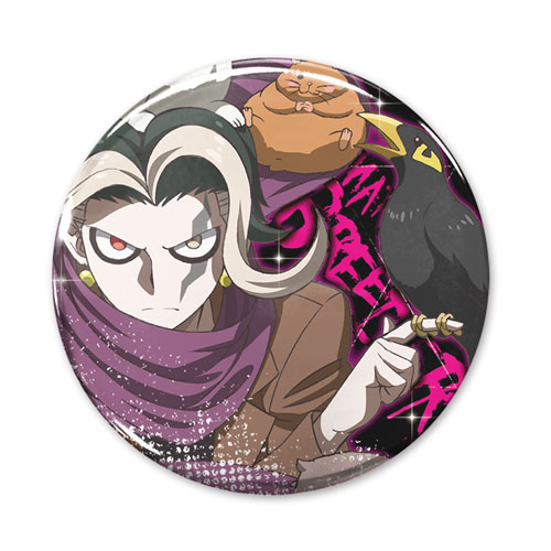 封印されし田中 缶バッジ [ダンガンロンパ3 -The End of 希望ヶ峰学園