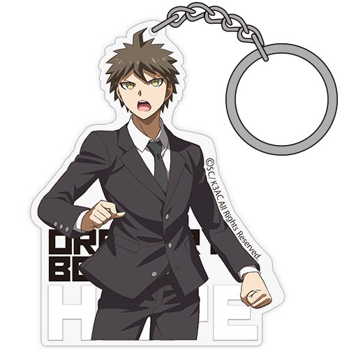 日向創アクリルキーホルダー [ダンガンロンパ3 -The End of 希望ヶ峰
