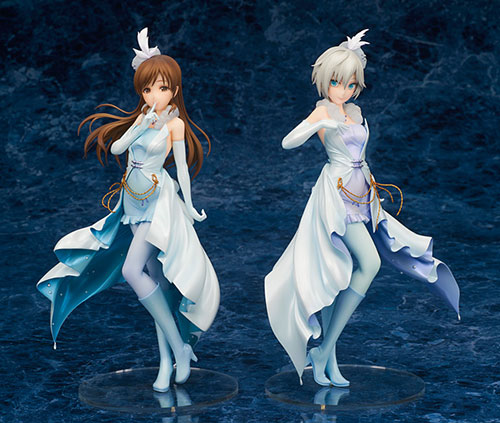 アイドルマスター シンデレラガールズ』 アナスタシア Memories Ver. 1