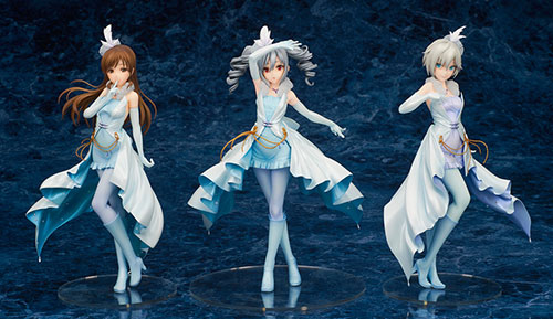 アイドルマスター シンデレラガールズ』 アナスタシア Memories Ver. 1