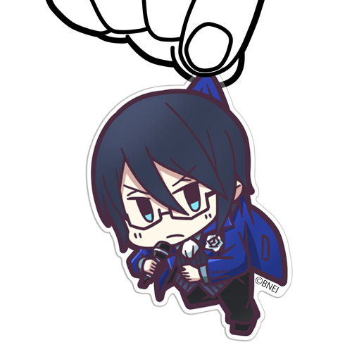 桜庭薫アクリルつままれキーホルダー [アイドルマスター SideM