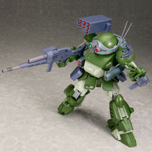 1/35 塗装済み完成品アクションフィギュア 35MAX AT-COLLECTION