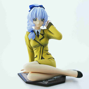 MON-SIEUR BOME COLLECTION NO.12 千鳥かなめ＆テレサ・テスタロッサ