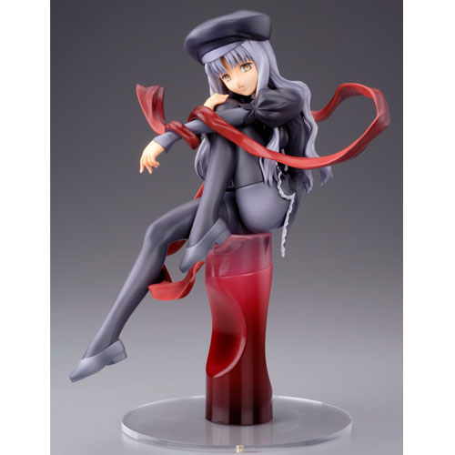 1/8 PVC塗装済み完成品 カレン・オルテンシア[Fate/hollow atraxia
