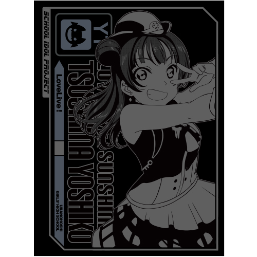 津島善子2wayバックパック [ラブライブ！サンシャイン!!] | 二次元