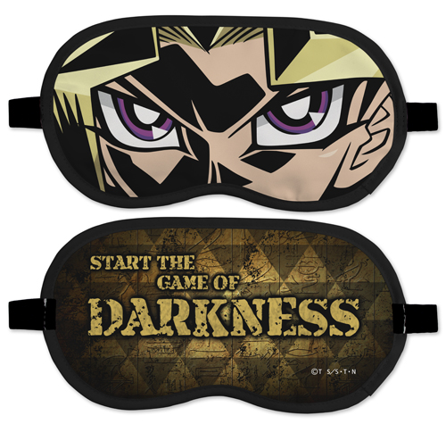 闇遊戯アイマスク [遊☆戯☆王デュエルモンスターズ] | 公式