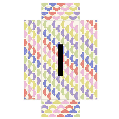 おそ松さん ティッシュボックスカバー [おそ松さん] | キャラクター