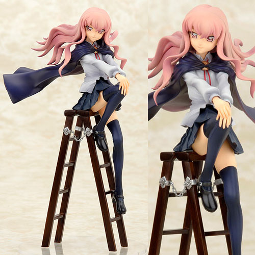 1/8 PVC塗装済み完成品 ルイズ[ゼロの使い魔] [ゼロの使い魔] | 公式