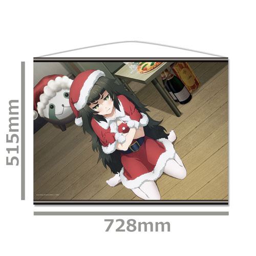 シュタインズ・ゲート ゼロ B2タペストリー[比屋定真帆] [STEINS;GATE