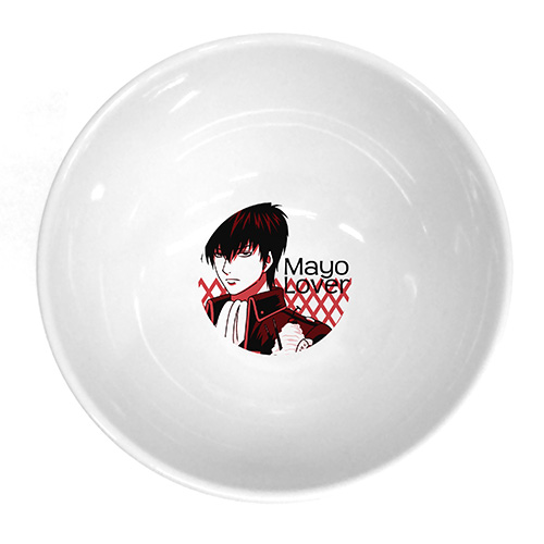 土方のマヨ どんぶり [銀魂] | 公式キャラクターグッズ販売のジー