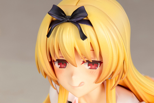 ありふれた職業で世界最強 ユエ PVC塗装済み完成品 [ありふれた職業で