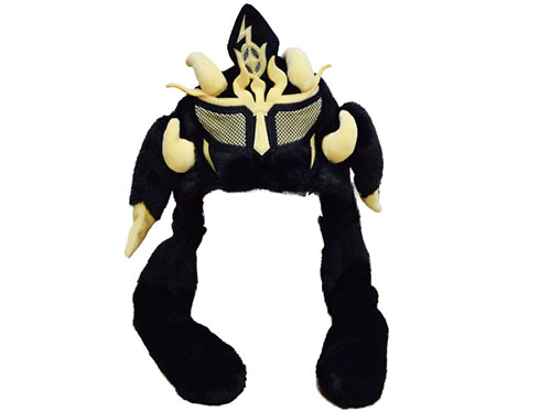 獣神サンダー・ライガー プンプンキャップ [新日本プロレスリング