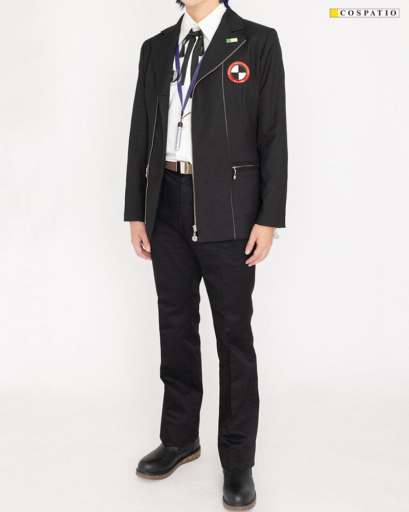 月光館学園男子制服パンツ ペルソナ3 リロードVer. [ペルソナ3