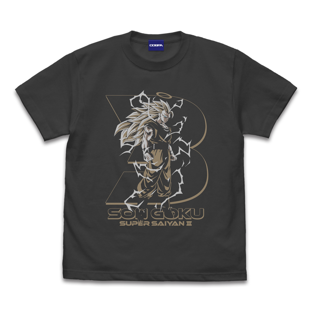 孫悟飯（ビースト）Tシャツ [ドラゴンボール超 スーパーヒーロー