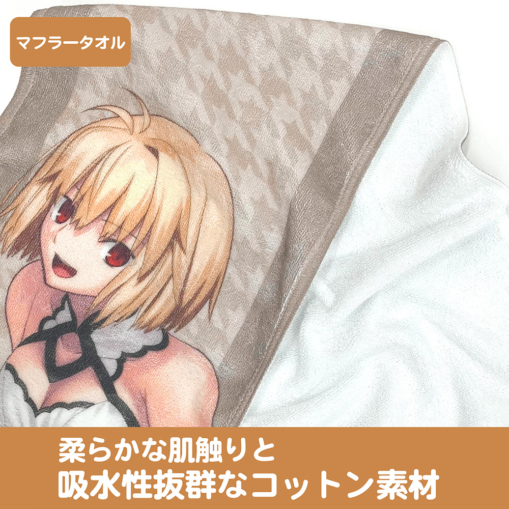 ☆限定☆アルクェイド・ブリュンスタッド おでかけセット [月姫 -A