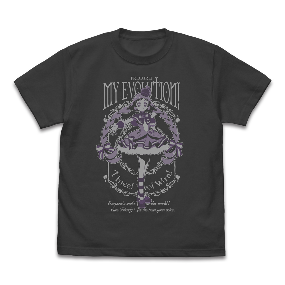 キュアフレンディ Tシャツ [わんだふるぷりきゅあ！] | 二次元