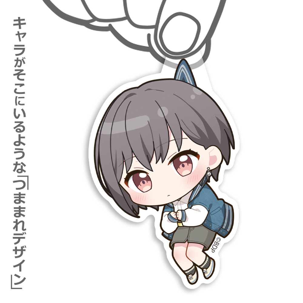 高松 燈 アクリルつままれ [BanG Dream! It's MyGO!!!!!] | 公式