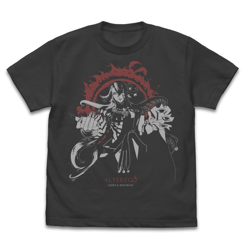 アルターエゴ/蘆屋道満 Tシャツ [Fate/Grand Order] | 二次元