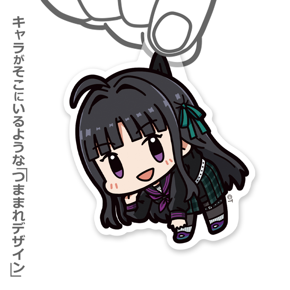 安和すばる アクリルつままれ [ガールズバンドクライ] | 二次元