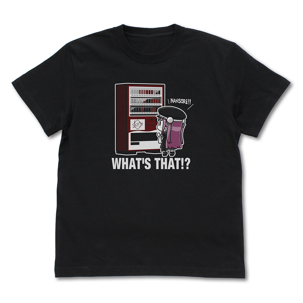 豊後弥生の「でゲス」 Tシャツ [ヘブンバーンズレッド] | 公式