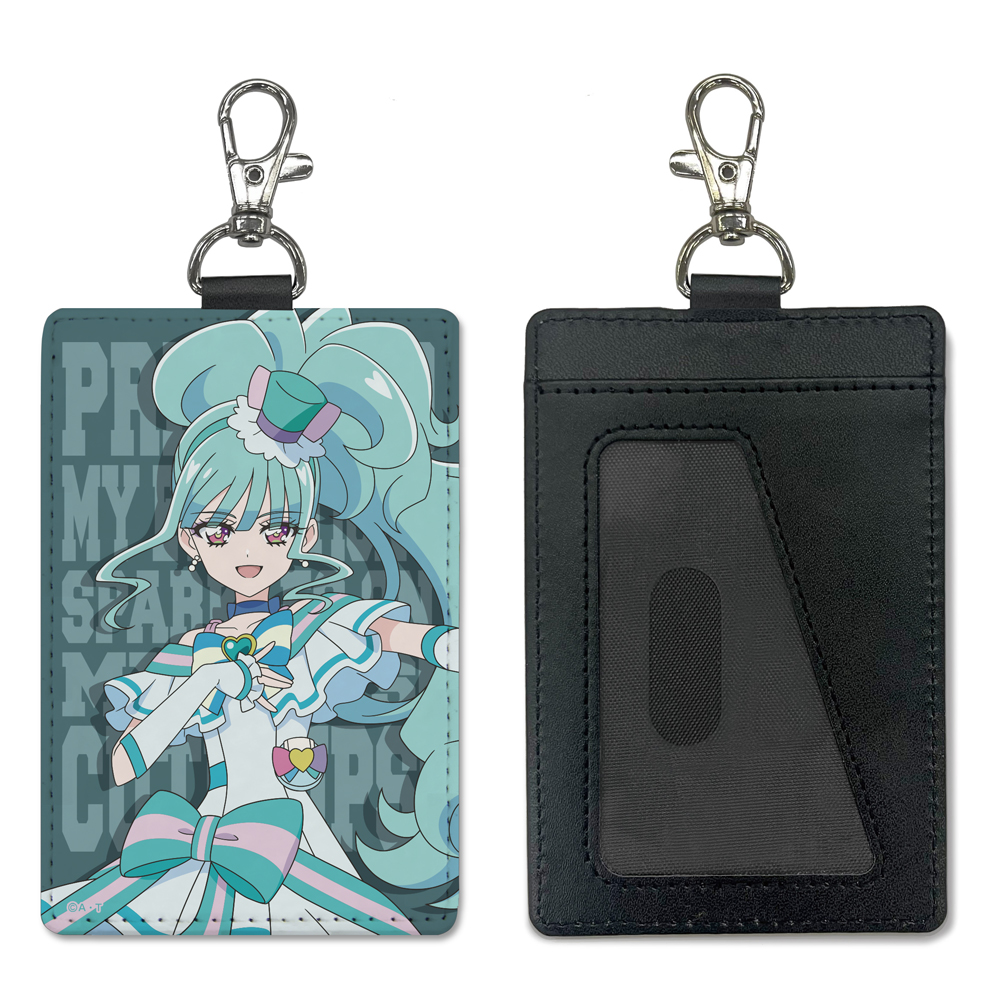 キュアトゥインクルTシャツ [Go！プリンセスプリキュア] | 二次元