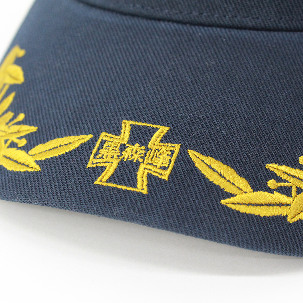 黒森峰女学園 ティーガーI アポロキャップ [ガールズ＆パンツァー 最終