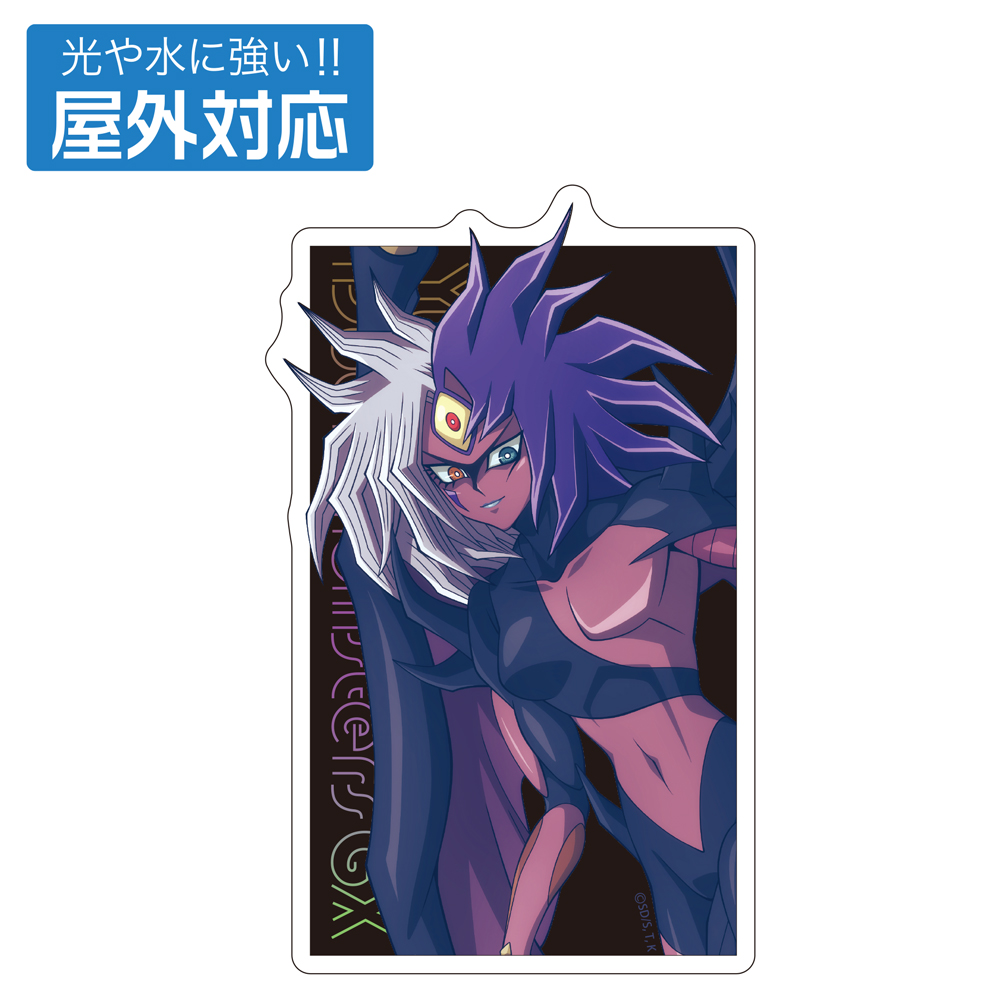 ☆限定☆【記念ブロマイドつき】チーム5D's WRGP優勝記念120cmビッグ