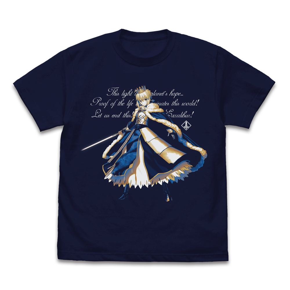 アヴェンジャー/カーマ Tシャツ [Fate/Grand Order] | 二次元