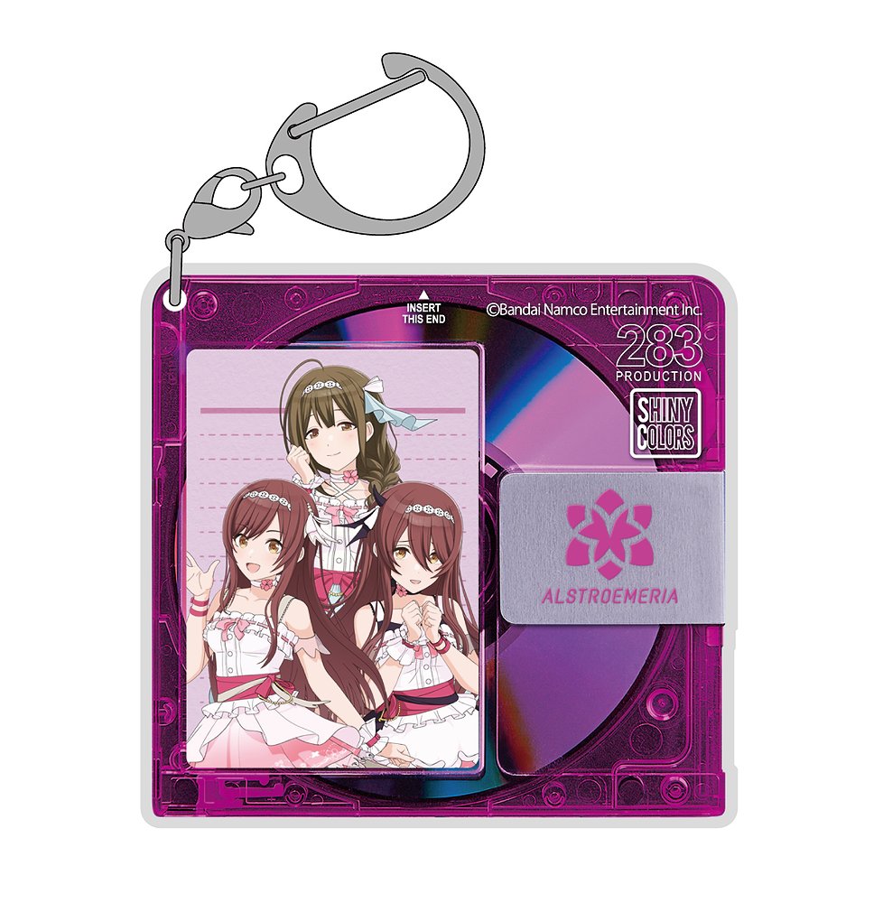 ヴァイスシュヴァルツブースターパック アイドルマスター2/1ボックス