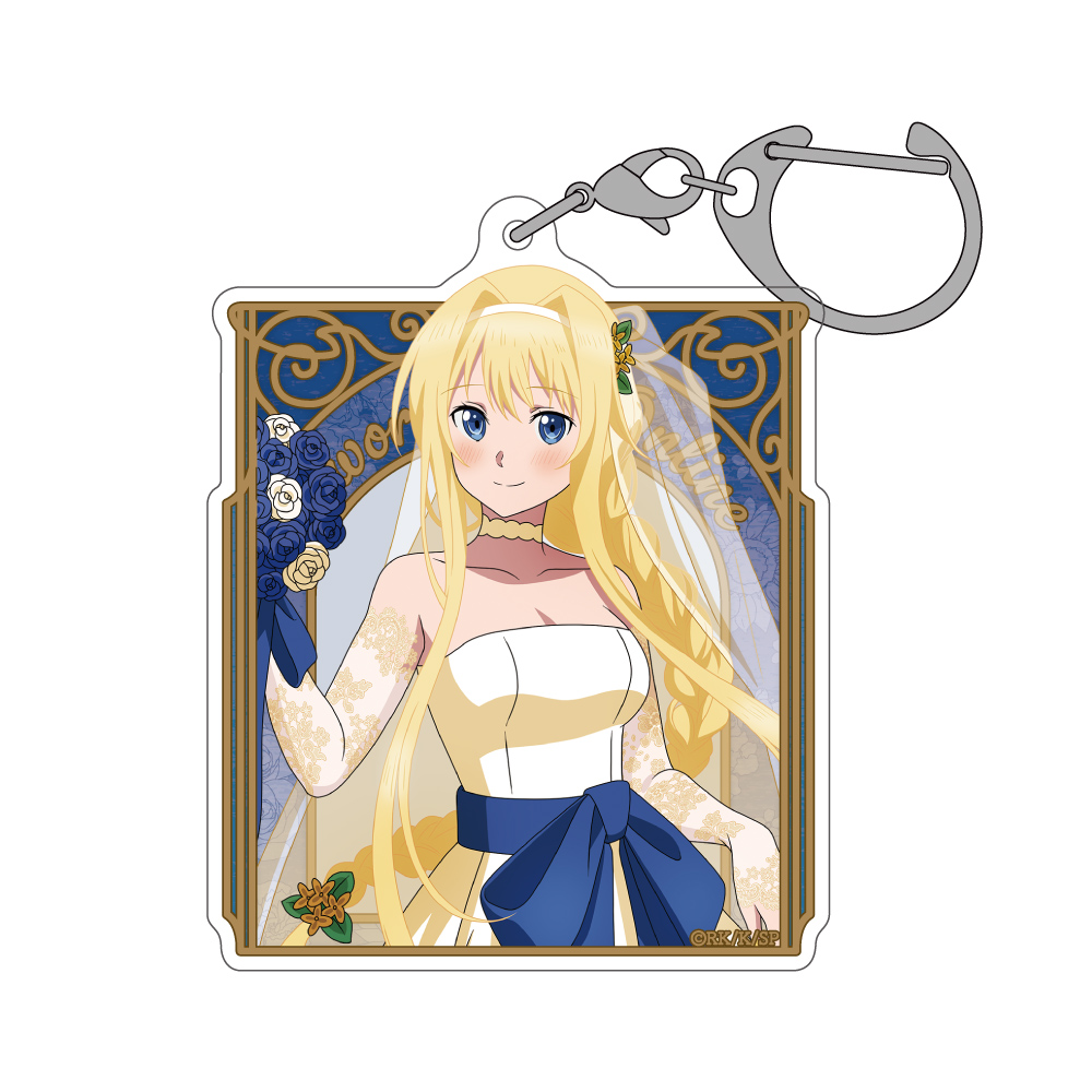 ソードアート・オンライン』Wweaponクリアファイルシリーズ キリト